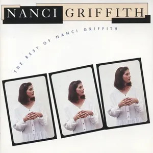 The best of Nanci Griffith